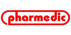 Pharmadic Laboratories (Pvt) Ltd Lahore